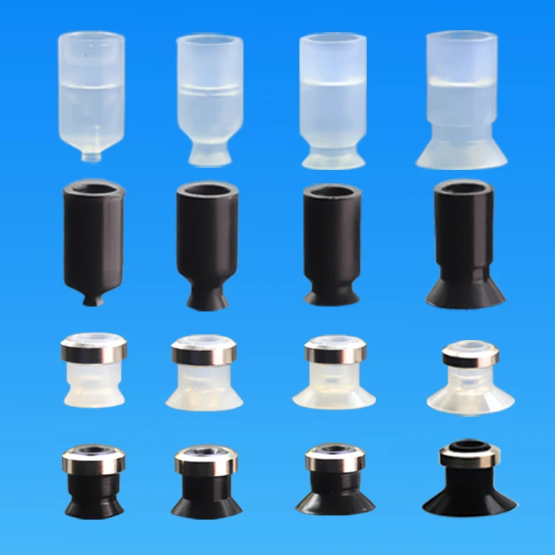 suction cup  silicone suction cup wek03-d6-wem31 silicone rubber  nitrile  silicone suction cup  Other Rubber Products