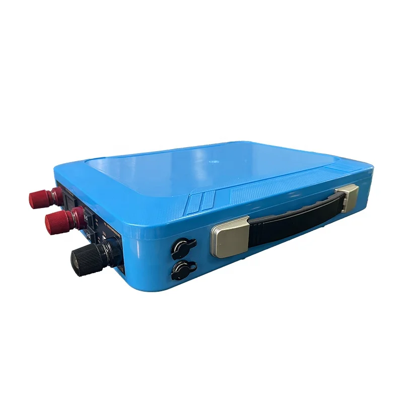 12v 24v Jump Starter Vehicle Emergency Starter 12.8v 10Ah Battery for Trucks Car Jump Starter Wholesale