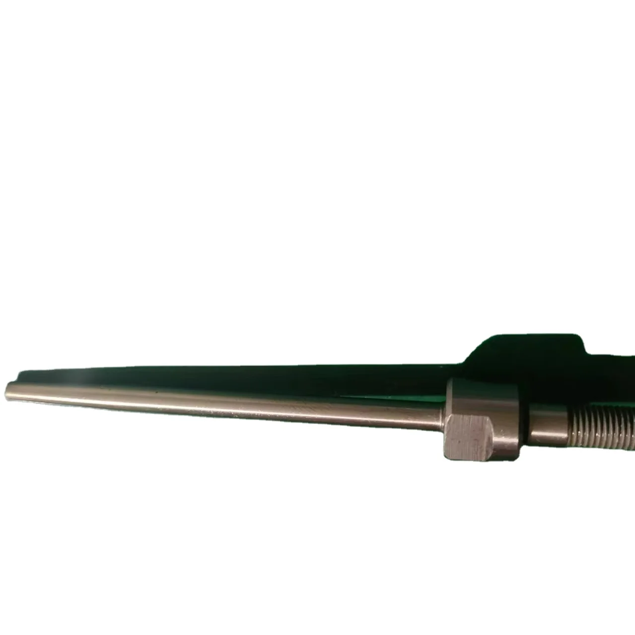 Spindle of JC-TK/MK internal roller burnishing tool spare parts