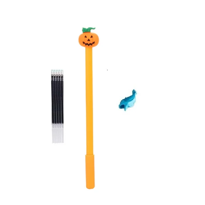 
Disappearing Pen Christmas Tree Reindeer Snowflakes Pumpkins Unicorns Halloween Magic Practice Book Disappearing Pens 