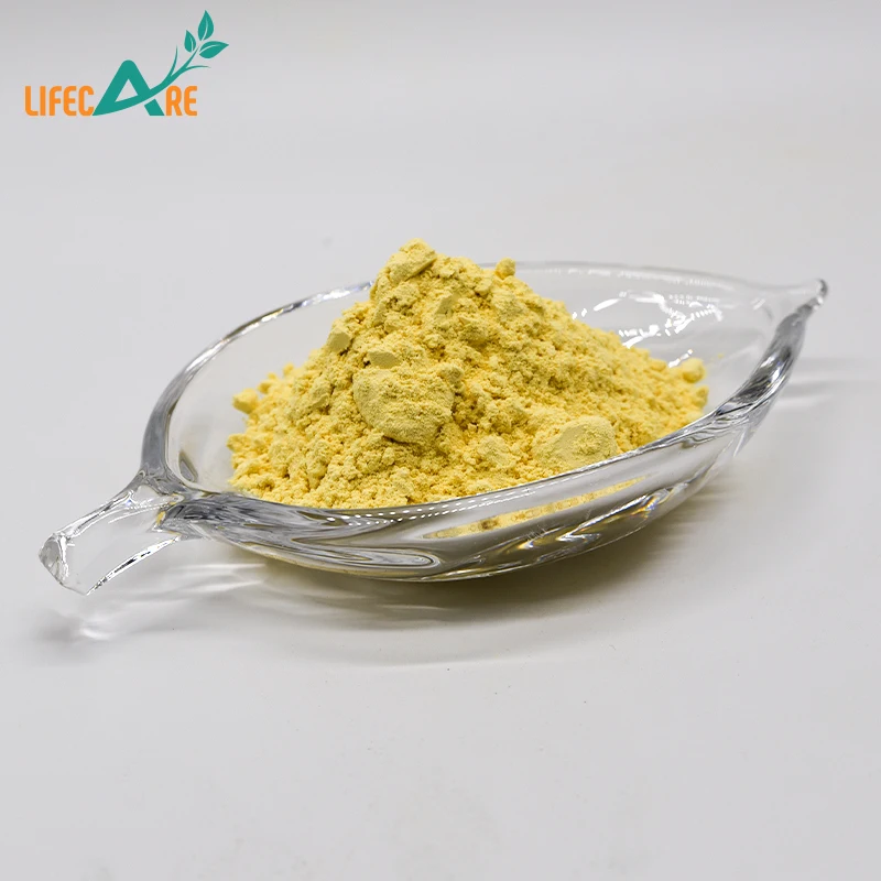 High Quality Branded Raw Powder Peach Seed Extract Supply with Best Price