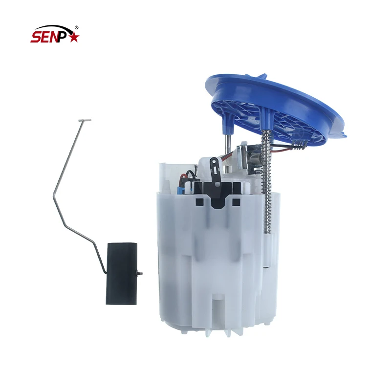 SENP Fuel System Fuel Pump Assembly for Audi A3 2012-2019 TT A3 Sportback e-tron Volkswagen Golf OEM 5Q0919051N 5Q0 919 051 N