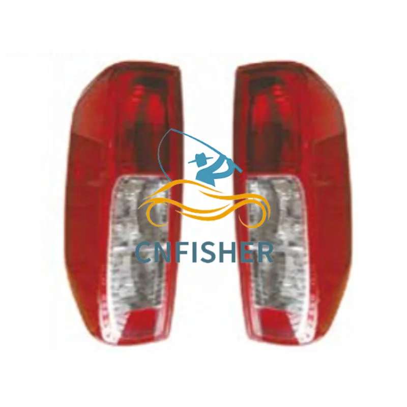 
Cnfisher High Quality Rear Light Rear Lamp Tail Light Tail Lamp For NISSAN NAVARA D40 