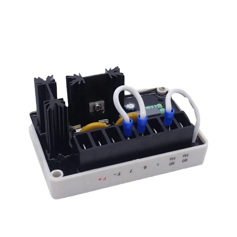 NEWAGE replacement AVR SE350 brushless alternator Generator AVR price list