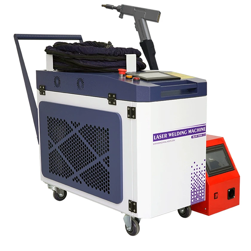 Professional laser welding 4 in 1 max laser official welding machine chinese laser welding machine for Aluminum and Steel