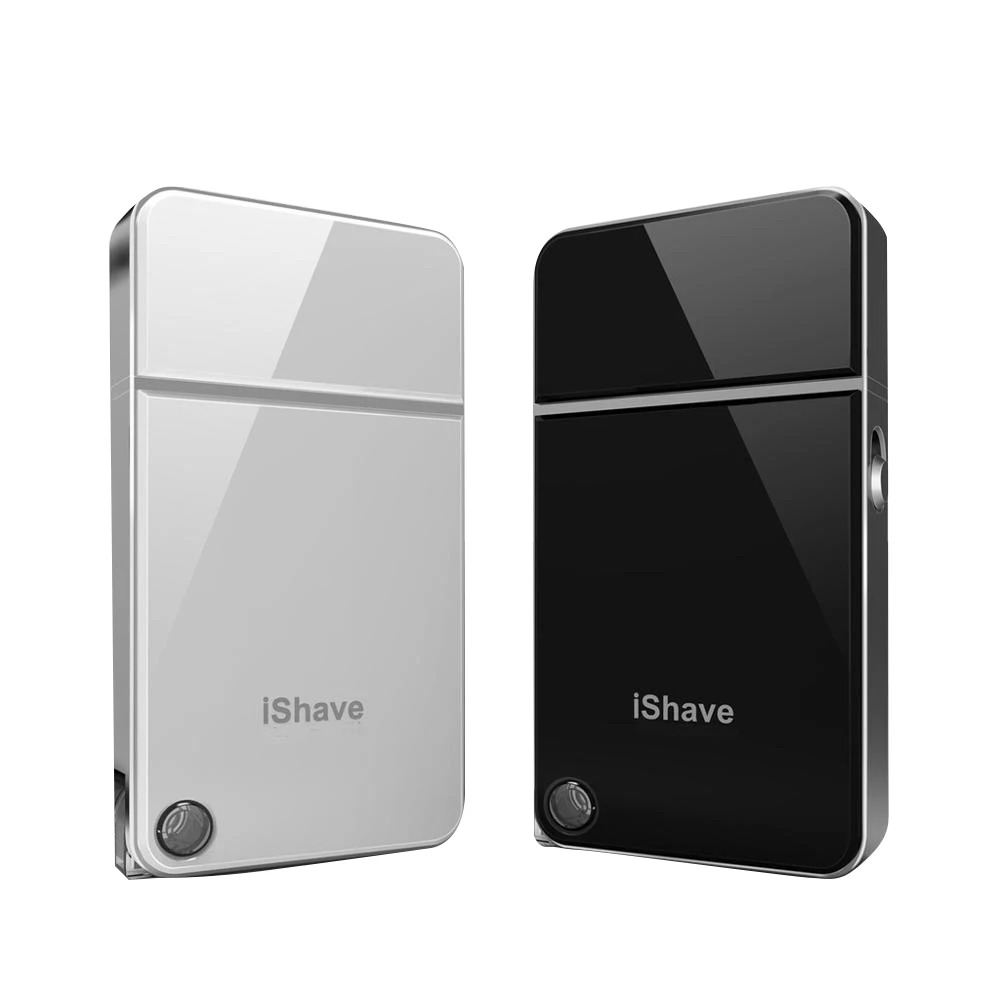 Kemei Mini  Electric Shaving  Rechargeable Travel Use USB Electric Shaver for Car Use KM-1880 Wholesale