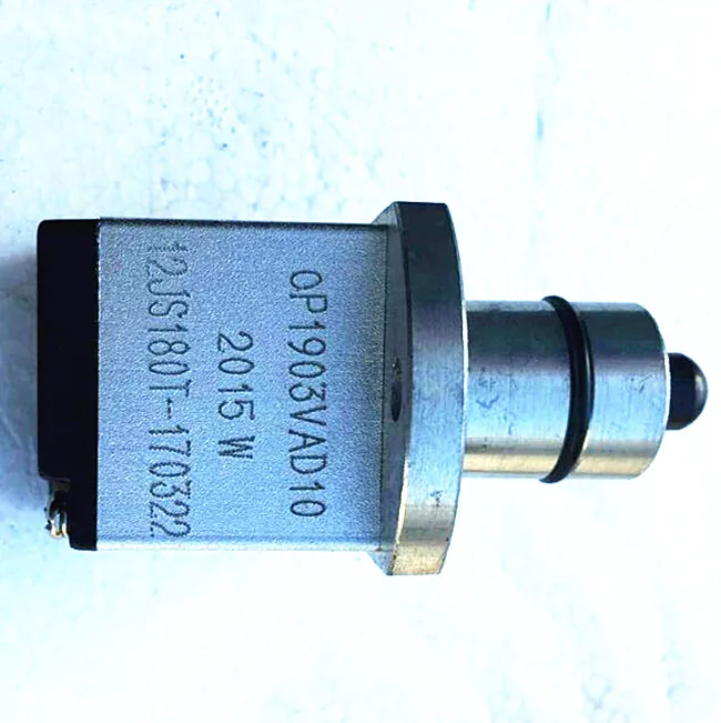 
Gearbox Parts CP1903UA010 Control Valve 12JS160T-1703022 for FAST GEARBOX 