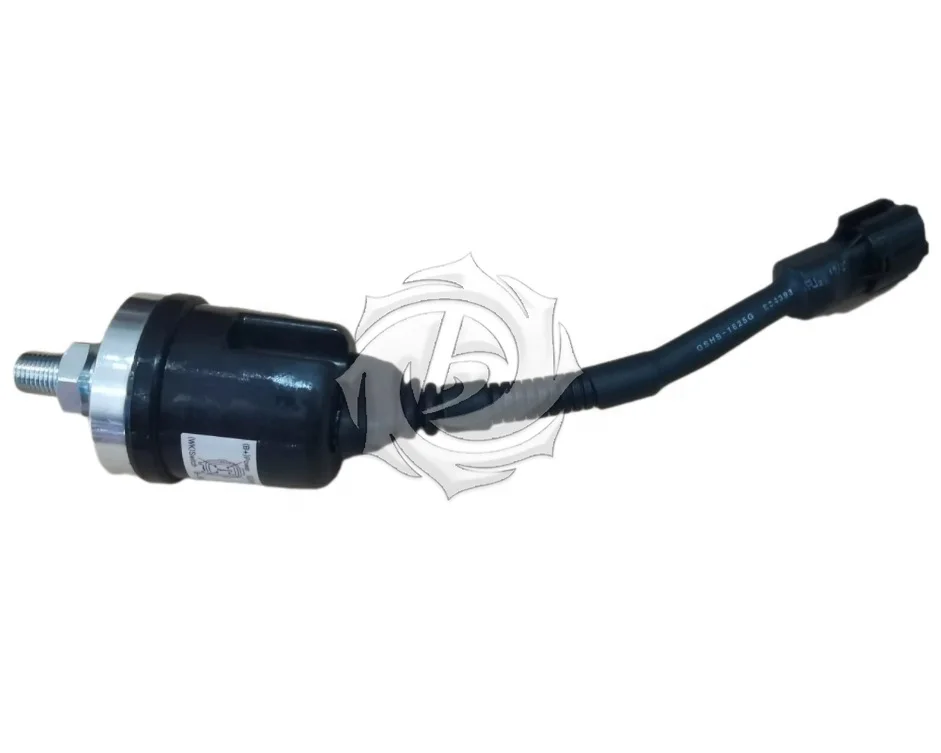 Для Doosan PU126TI engine DE12T переключатель температуры воды 66 27435-6008 301309-00022