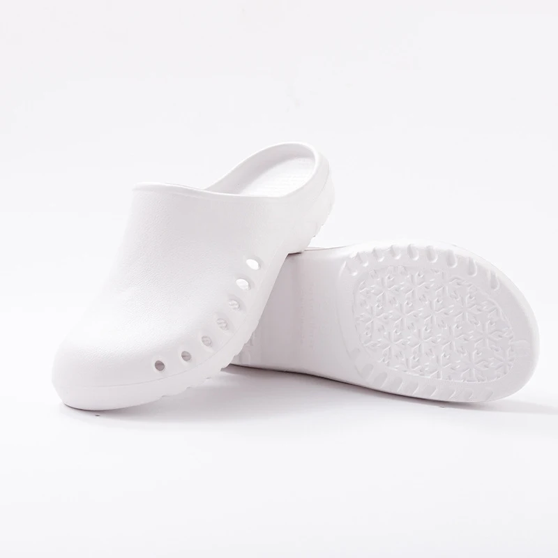 Unisex Medical Woneb Orthopedic Surgical Clogs Women Men Casual Shoes Anti Slip Clogs Sandal TPE Clogs TPE1206 CN;FUJ 35-44