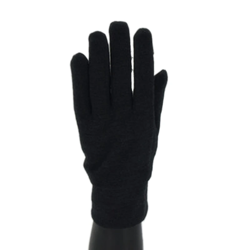 High Quality GECKO MASTER (Touchscreen) 100% Merino Wool Comfortable Sports Hand Cover