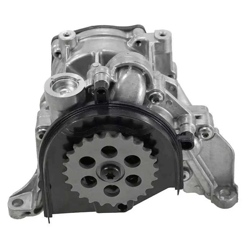 OEM #11417798014 масляный насос для BMW 2,0 116d, 118d, 120d, 123d, 520d, x3-n47d20