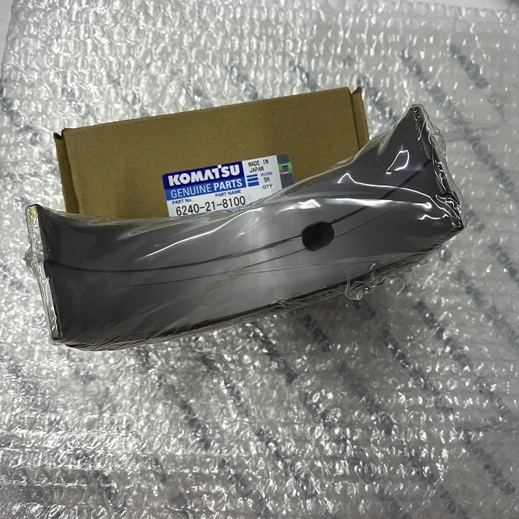6240-21-8100 основной металлический узел стандарт для PC1250-8