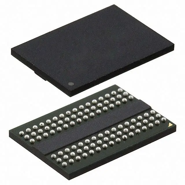 MT40A512M16LY-062EIT:ETR New and Original IC chips Integrated Circuit BOM MT40A512M16LY-062EIT ETR