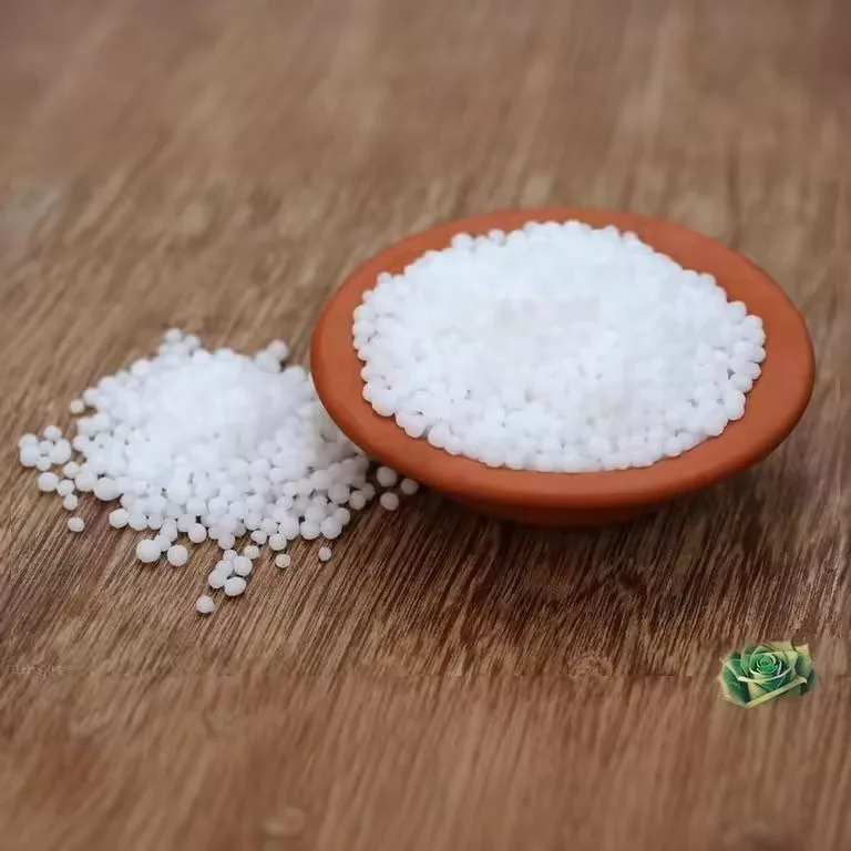Urea 46 Controlled Release Prilled Crystalline Sulfur-Coated Nitrogen Fertilizer for Agriculture Package Bag Type Carbamide