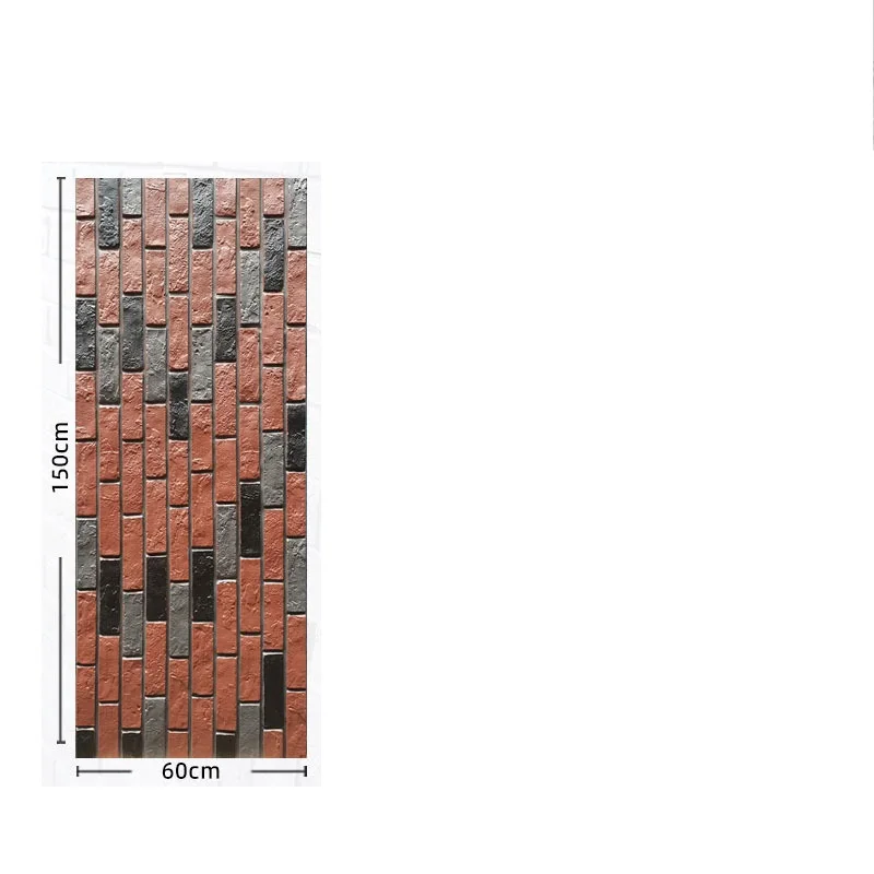 Pu Plastic Stone Wall Panels Polyurethane Stone Panel Pu Interior Stone Insulated Interior Brick Wall Panels