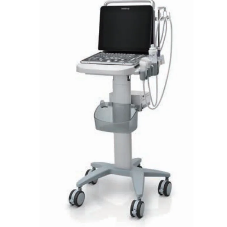 Hot sales Mindray Z50BW color doppler ultrasound diagnosis ultrasound for hospital clinic