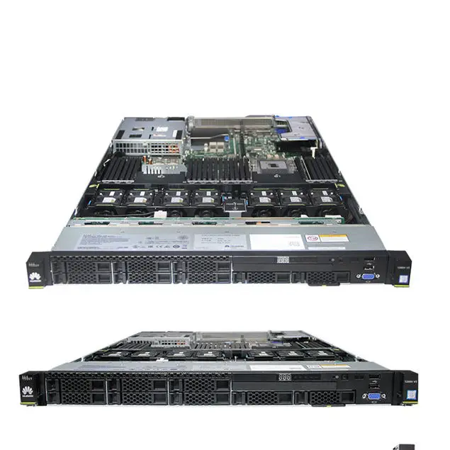 Hotsale Huawei- FusionServer Pro 1288H V5 in tel xeon Gold 6148 processor server rack