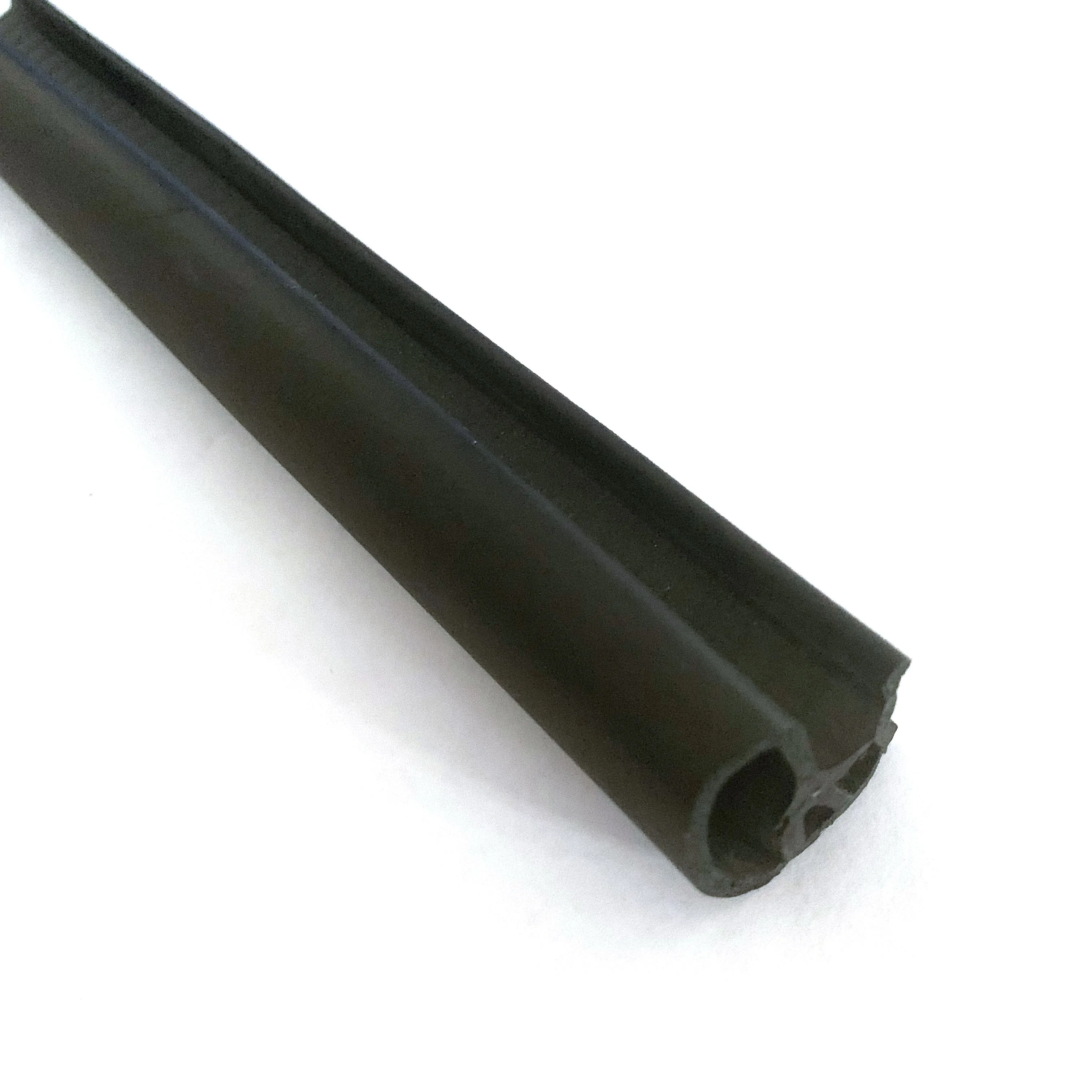 Sealing rubber car high-quality car window sealing rubber car windshield rubber sealing strip supports customized EPDM