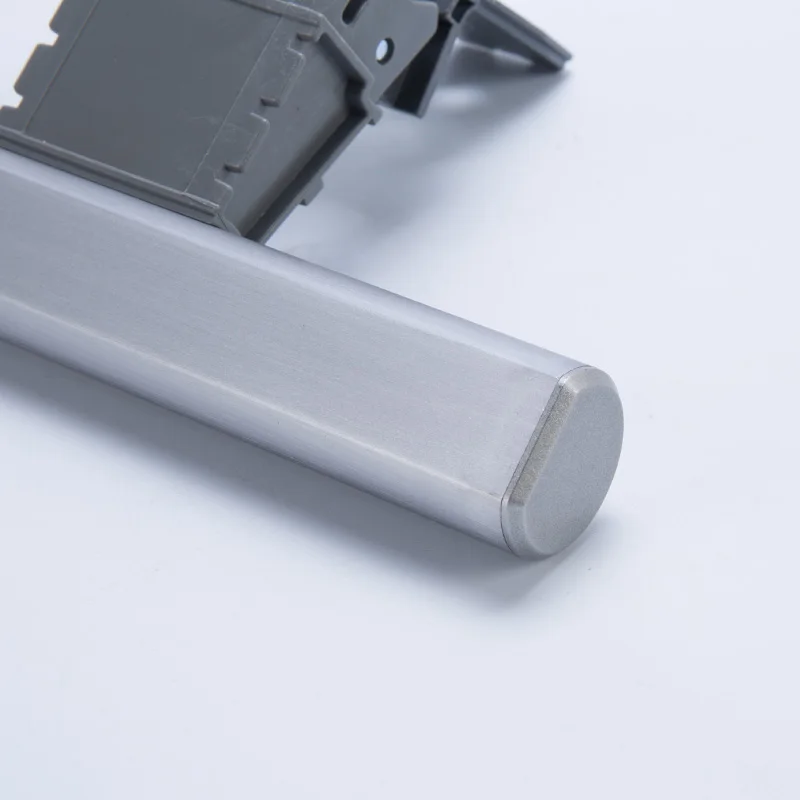 Wholesale appliance parts dishwasher accessories stainless steel door handle custom fisher paykel dishwasher handle