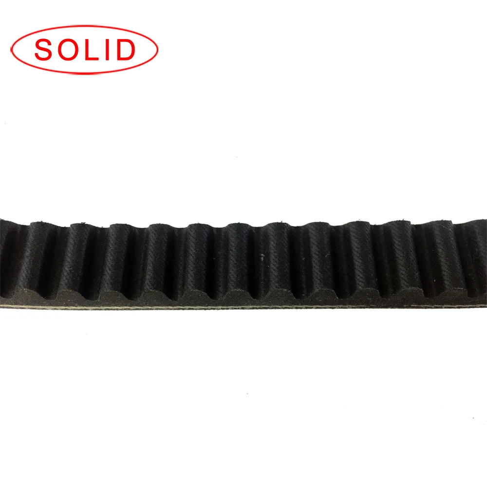 5VV-E7641-50 scooter drive belt for Yamaha Mio/ Nouvo/ Mouvo/ Fino