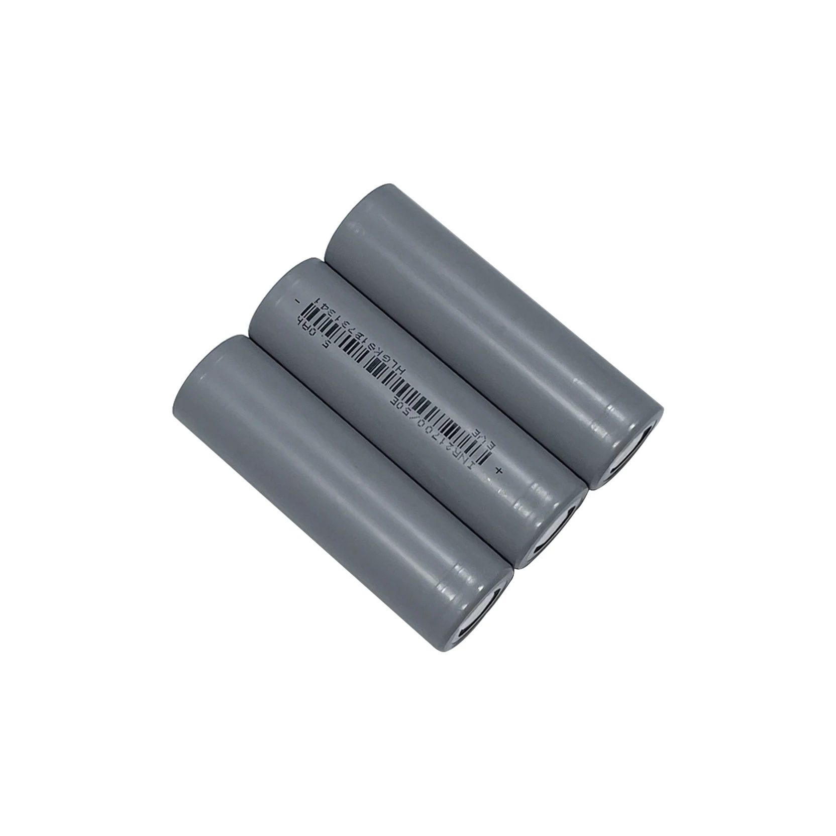 EVE 21700 50E 3.7V 5000Mah Brand New Grade A cylinder battery NMC batteries lithium ion battery for ebike