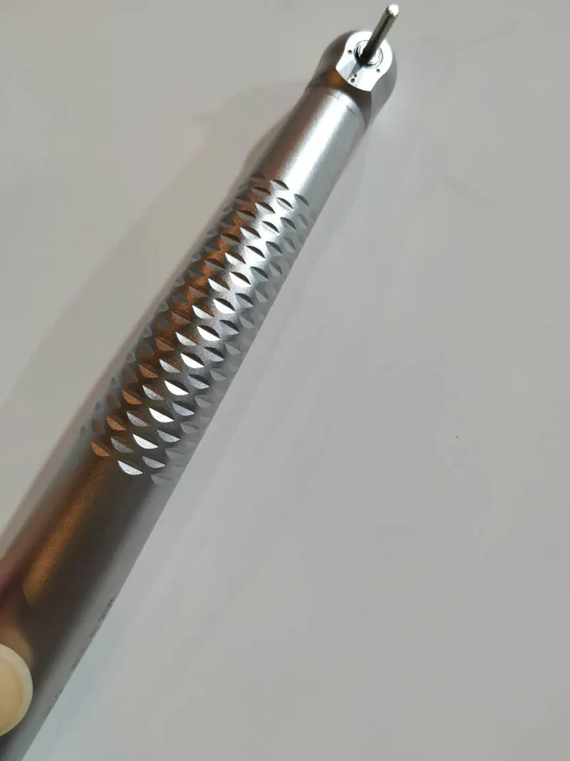 Different Types Of Dental Air Turbine Fast High Speed Handpiece