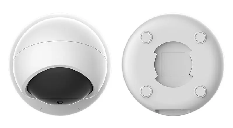 Night vision 3MP HD indoor smart home wireless security network camera wifi ip camera de seguranca ip