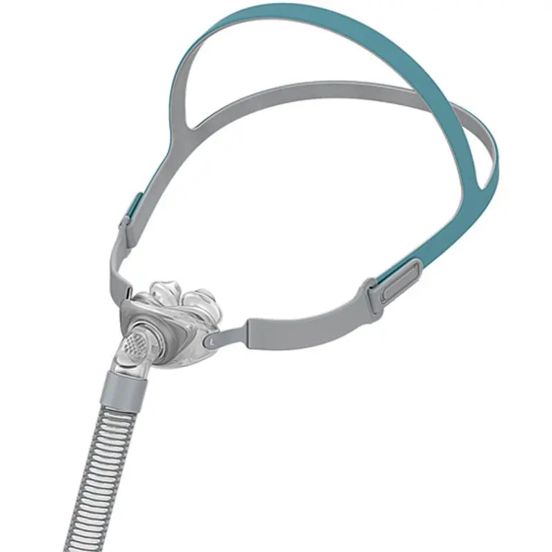 
Smart Portable New Nasal Pillow Nasal Plug Household Anti-Snoring Device Universal Accessories 