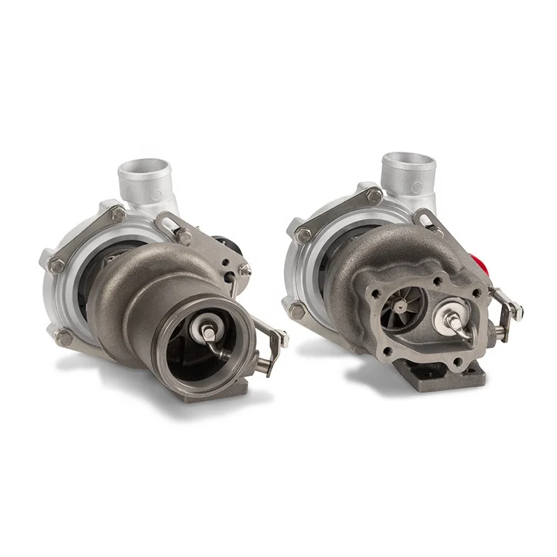856800-5001S GTX2860R A/R 0.64 T25 V-band flange ceramic ball bearing universal turbo GT28 GT2860 performance turbocharger