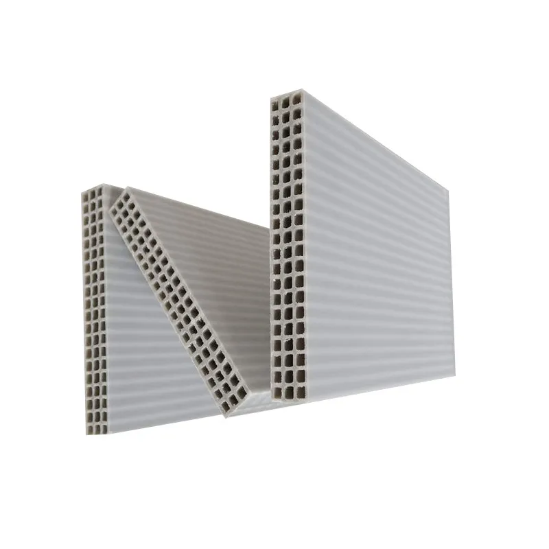 10-20 мм pp полая бетонная Строительная пластиковая опалубка