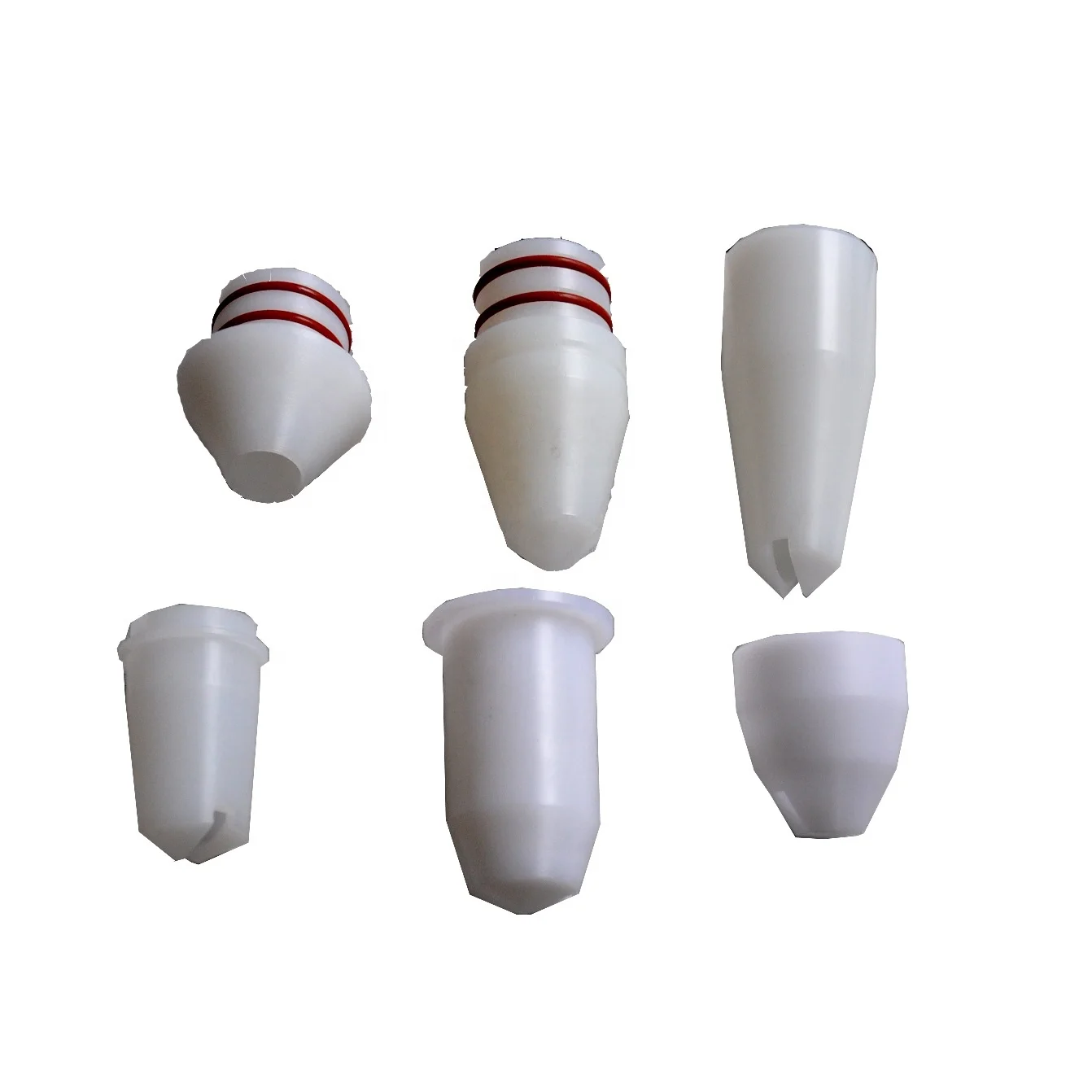 302106 Clearance Collector Nozzle  Venturi throat kit Sleeve Venturi-Non OEM nordson replacement spare parts