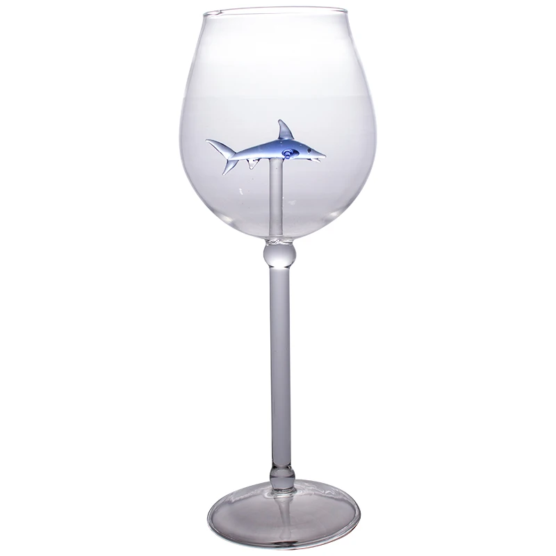High Quality Custom Logo Hand Engraved Lead-Free Crystal Glassware Glasses Red Wine Glass