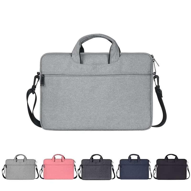 Multi-functional Laptop Bag Laptop Sleeve With Strap for All Brands Laptops