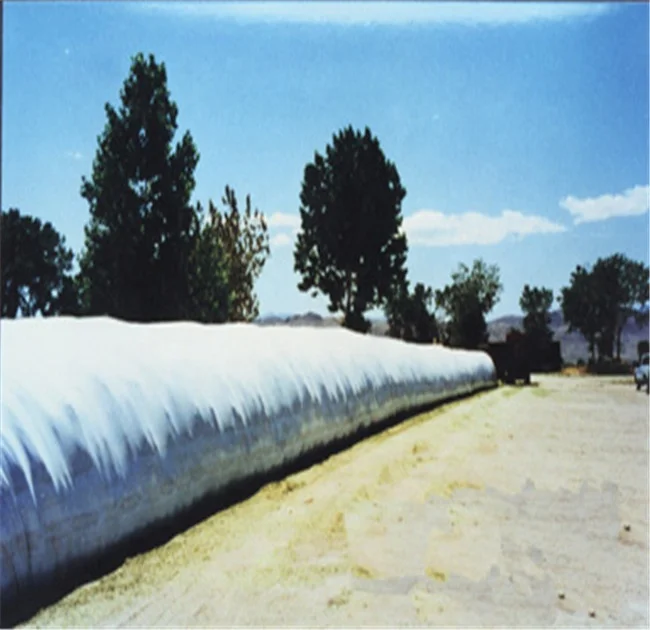9ft x 200mic x 75m haylage bag , silo bag