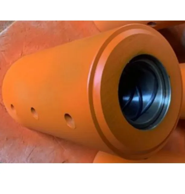 Wholesale excavator bucket connector link bore