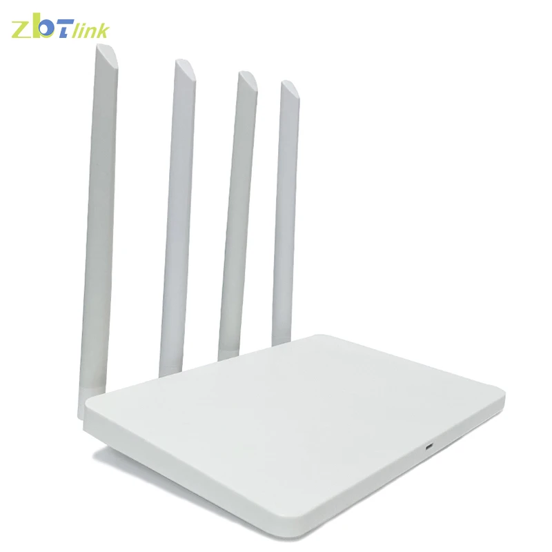 WE2805AC-A dual band 2.4G&5.8G 8MB Flash 64MB RAM 4G router sim card slot