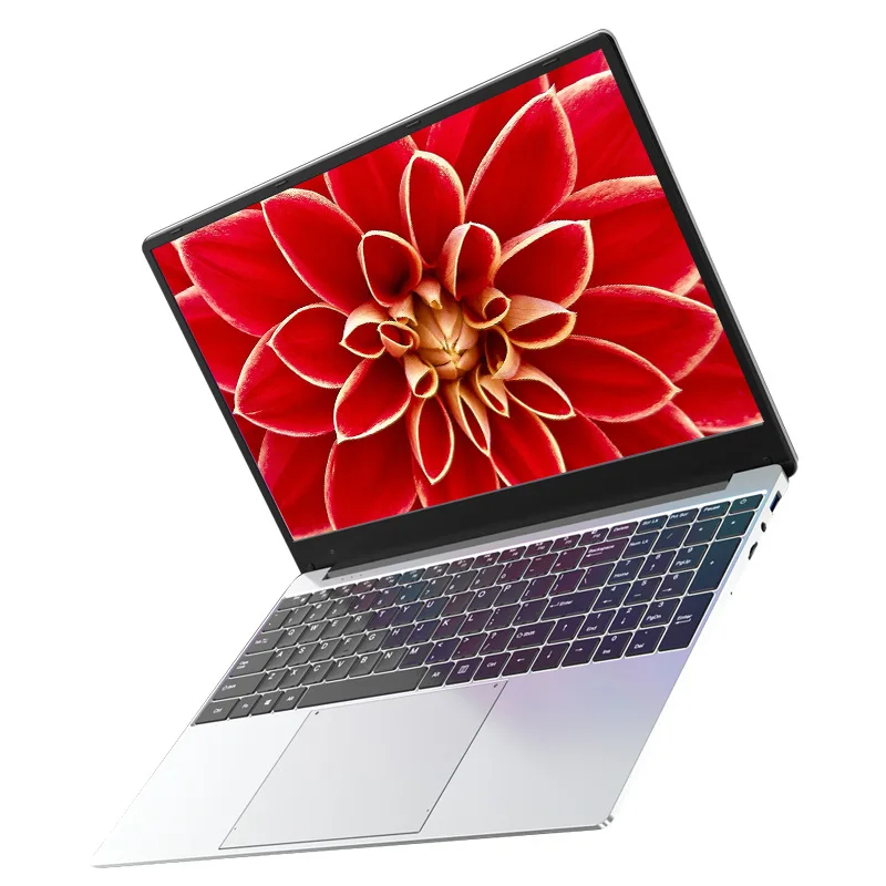 2021 новый бренд i5-7200U 8 ГБ 128 тонкий ноутбук 1920*1080 FHD IPS обучения и