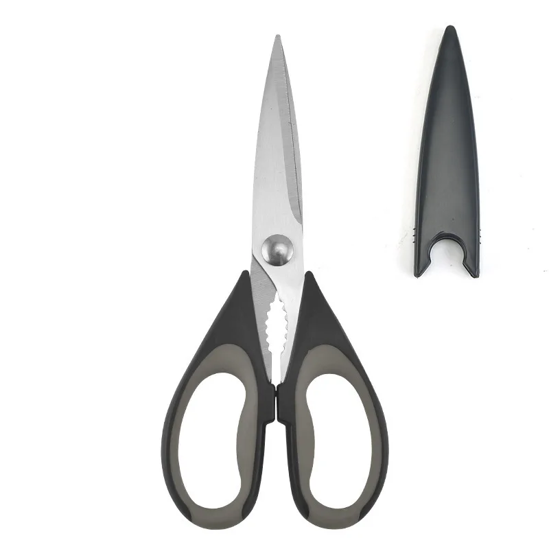 Factory direct sales multifunctional kitchen scissors