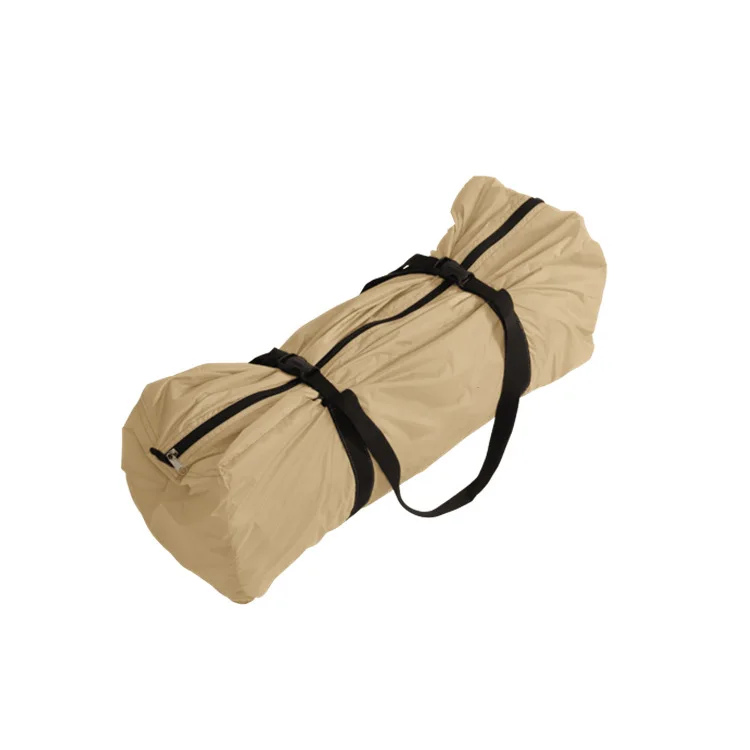 Outdoor Camping Trip Automatic Quick Tent Opening Tour Bike Camping Tent