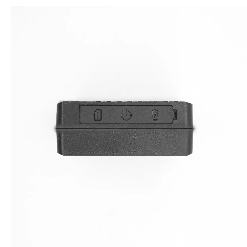 5000mAh Long Standby Intelligent Low Power Consumption Magnetic 4G Car Bicycle Vehicle Motorcycle Scooter Position Tracker