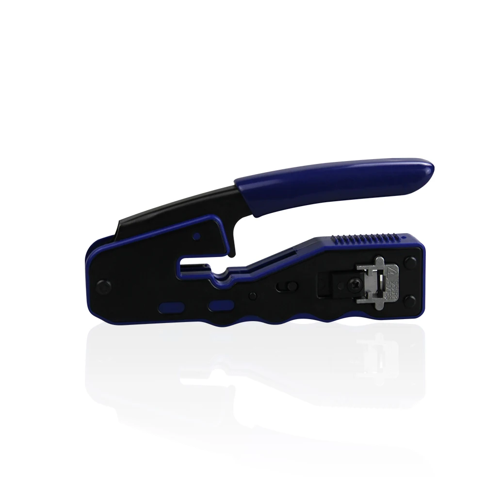 Multi Functional Cable Wire Connector Crimping Tool For  Cable Wire Crimping