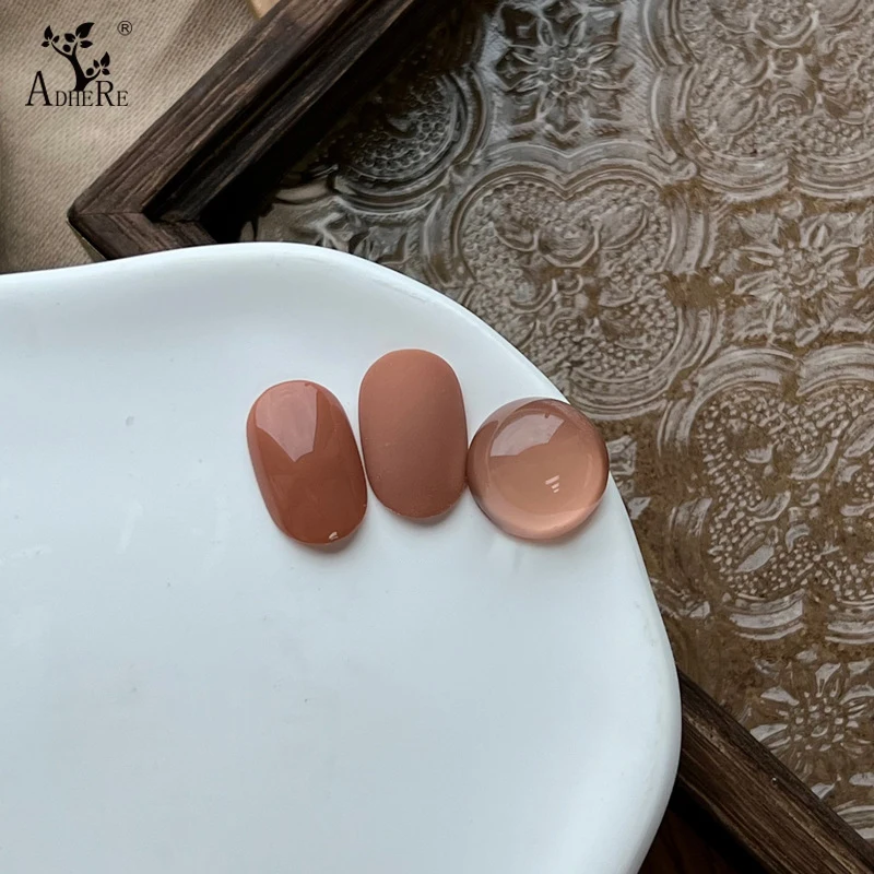 new products 3 in 1 gel nail polish and dipping powder Uv 10 ml 15ml easy soak gel press on nails with gel polish