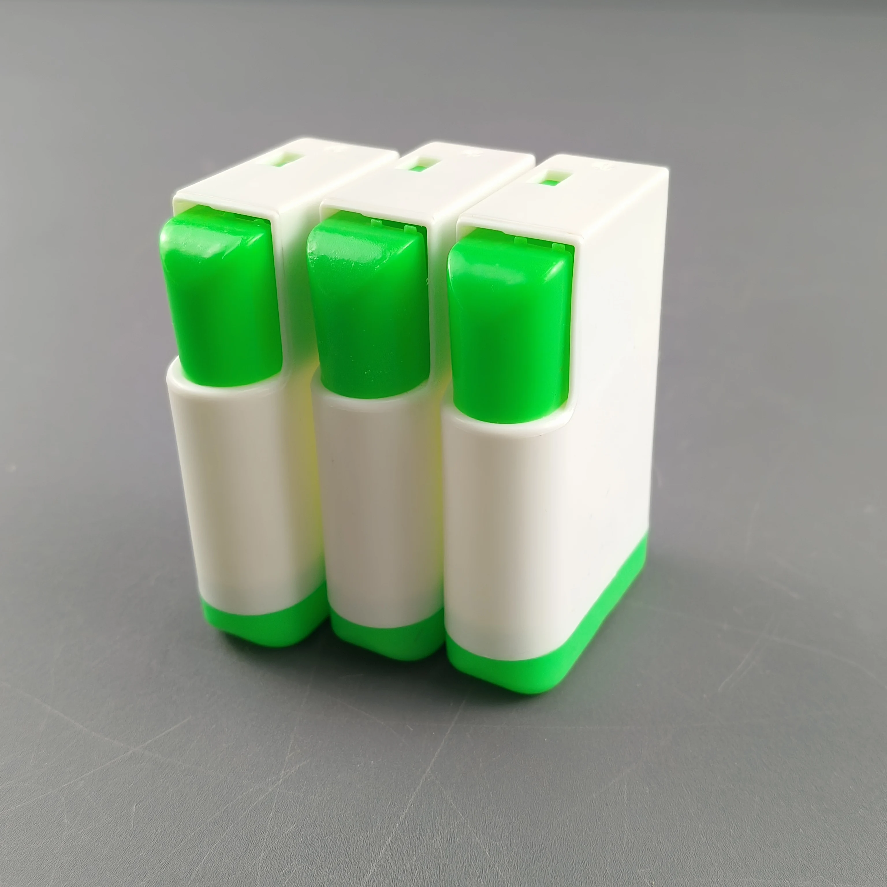 plastic container for chewing gum candy Plastic Gum Bottle