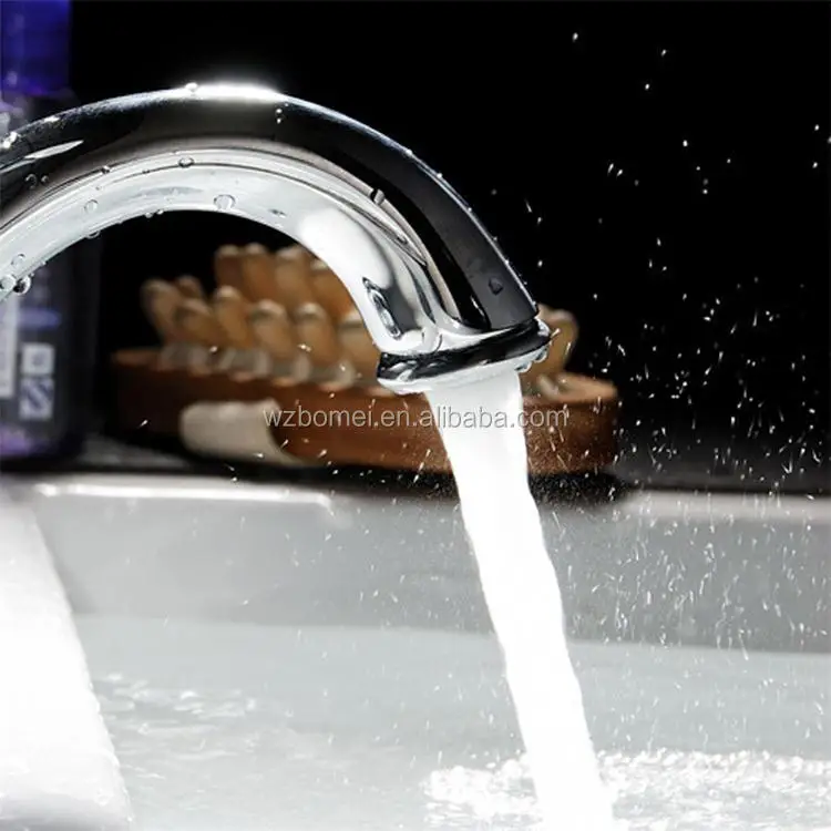 Modern Contemporary Brass Bathroom Mixers Wholesale Brass Kettle Faucet