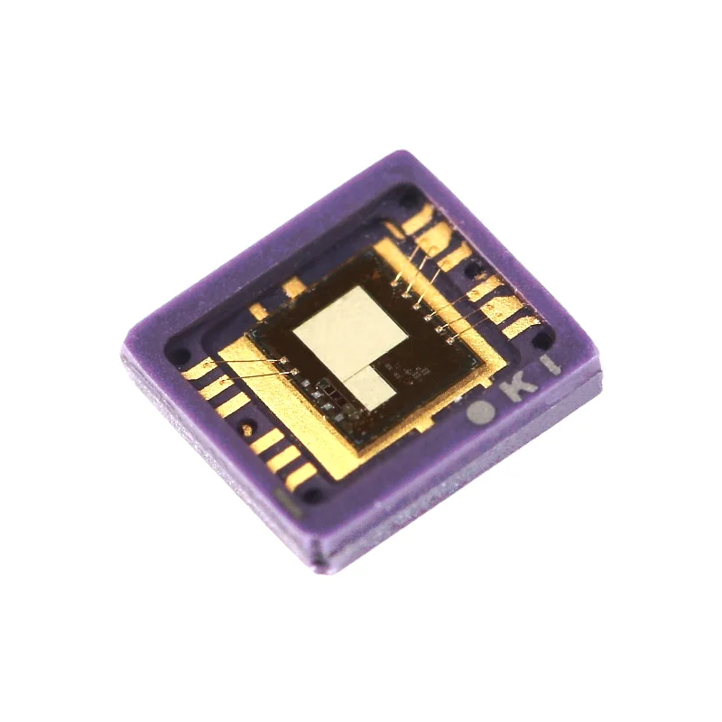 Новый и оригинальный микросхема оптического датчика ML8511-00FCZ05B QFN-12