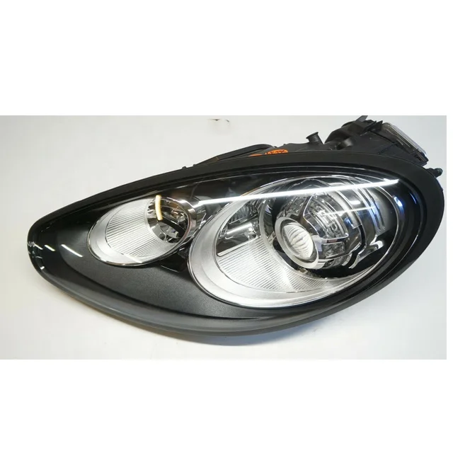 970 631 169 54 LH 168 RH 97063116954 97063116854 Автомобильные фары для кузова