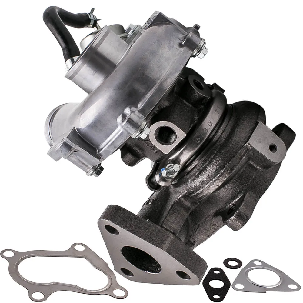 
Rhf4 Va420088 For Mitsubishi L200 2.5 Td 4D5Cdi Vt10 1515A029 98Kw 133Hp Turbocharger 