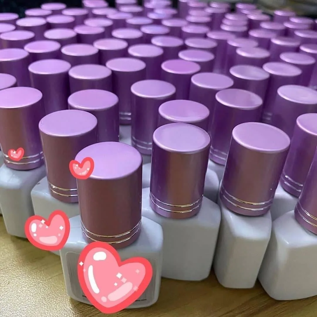 Super Quality Private Logo Wholesale Eyelash Extension Primer Pre-treatment Super Bonder Improve Glue Bonding Lash Primer