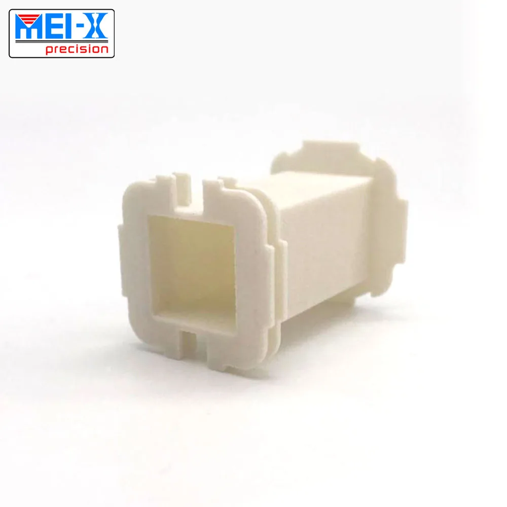 High precision large 3d print part in life size/ MJF SLS SLM SLA metal plastic 3d printing service