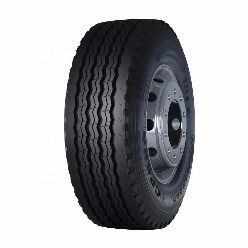 COPARTNER CP586 Высокое качество COPARTNER все стальные радиальные шины с помощью погрузчика 385/65R22.5-20PR